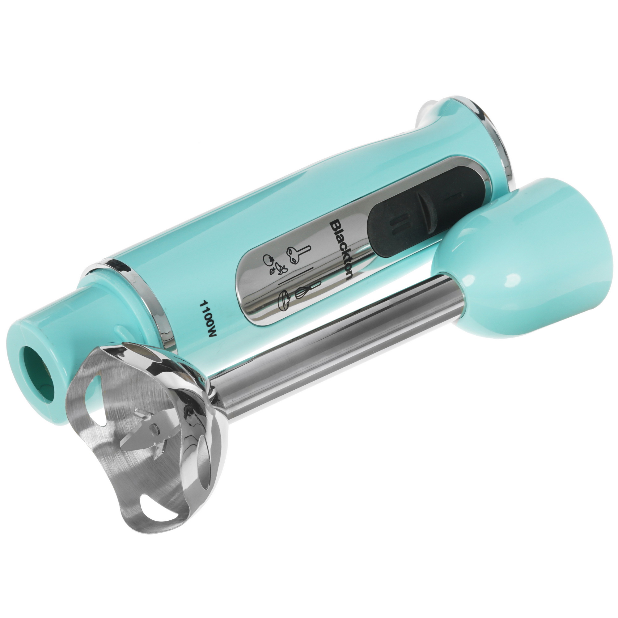 5356061 Блендер погружной Blackton Bt HB1030SS голубой STDN-0011037 - Вид №7