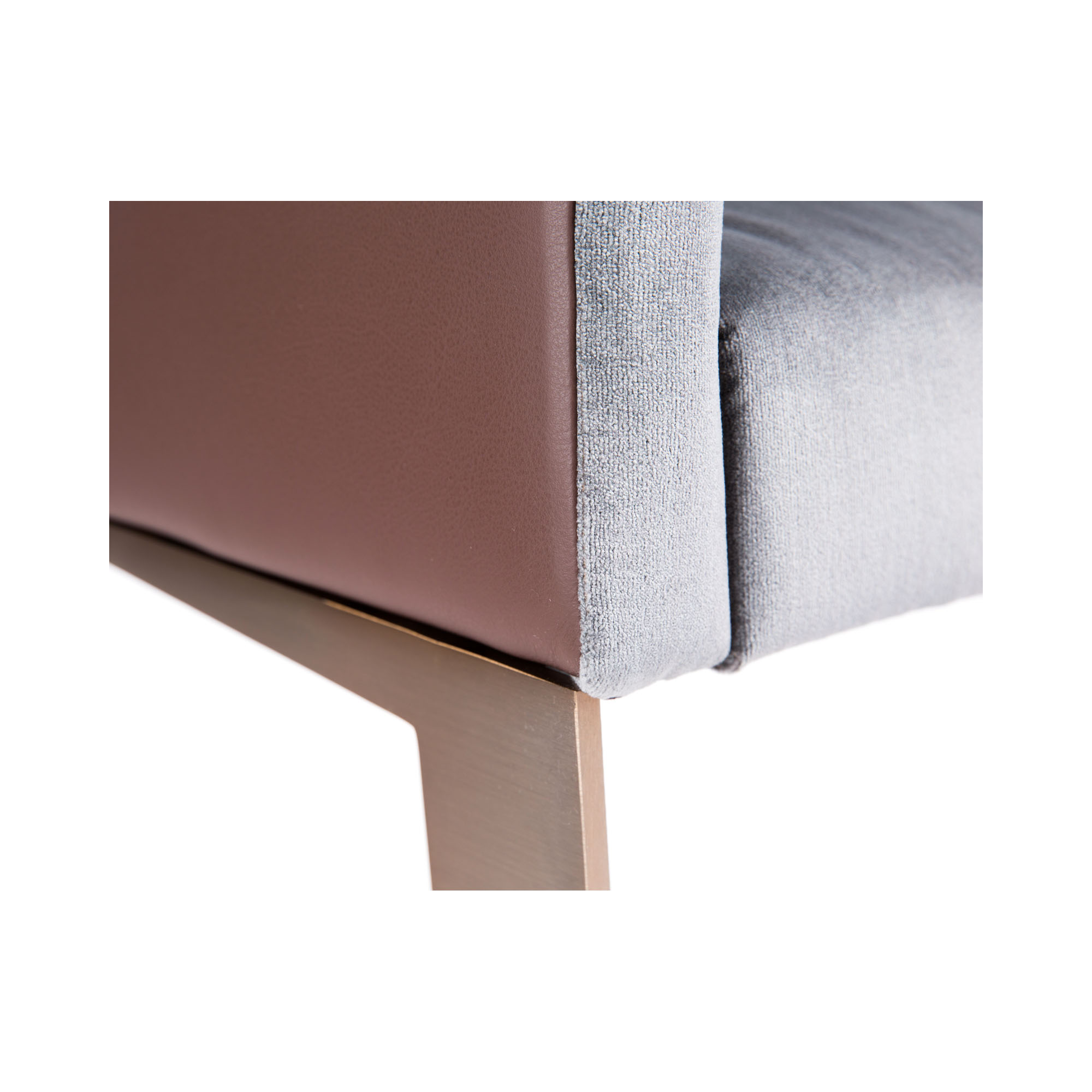 Стул / Corinne low BELLAVISTA sun-id-378854 - Вид №8