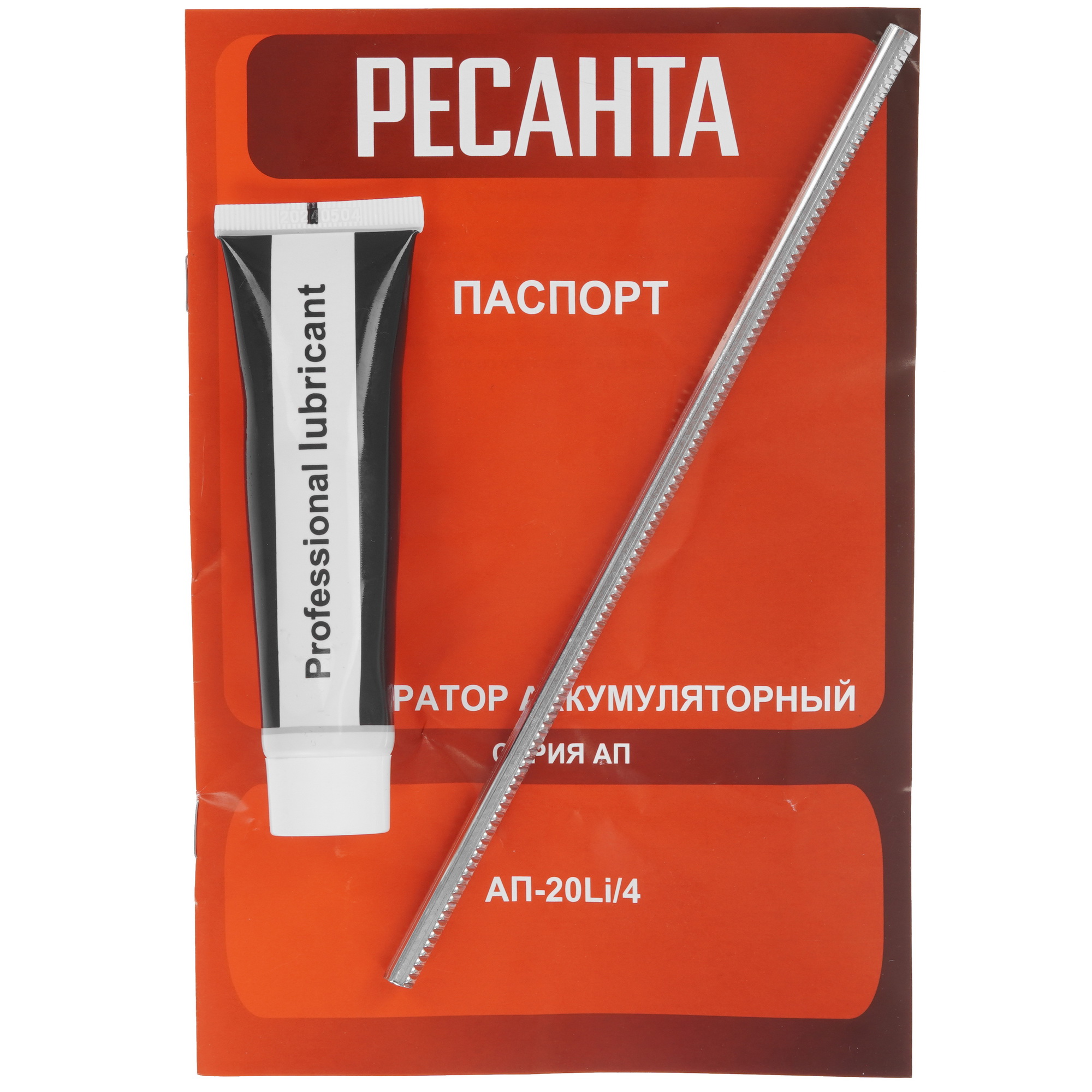 Перфоратор Ресанта АП-20Li/4 9207644 STDN-0137360 - Вид №8