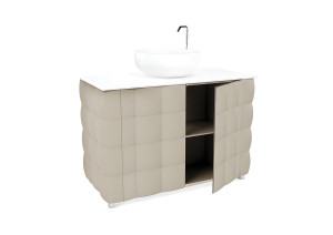 2910 Mobile bagno Bianchini&Capponi DESIGN