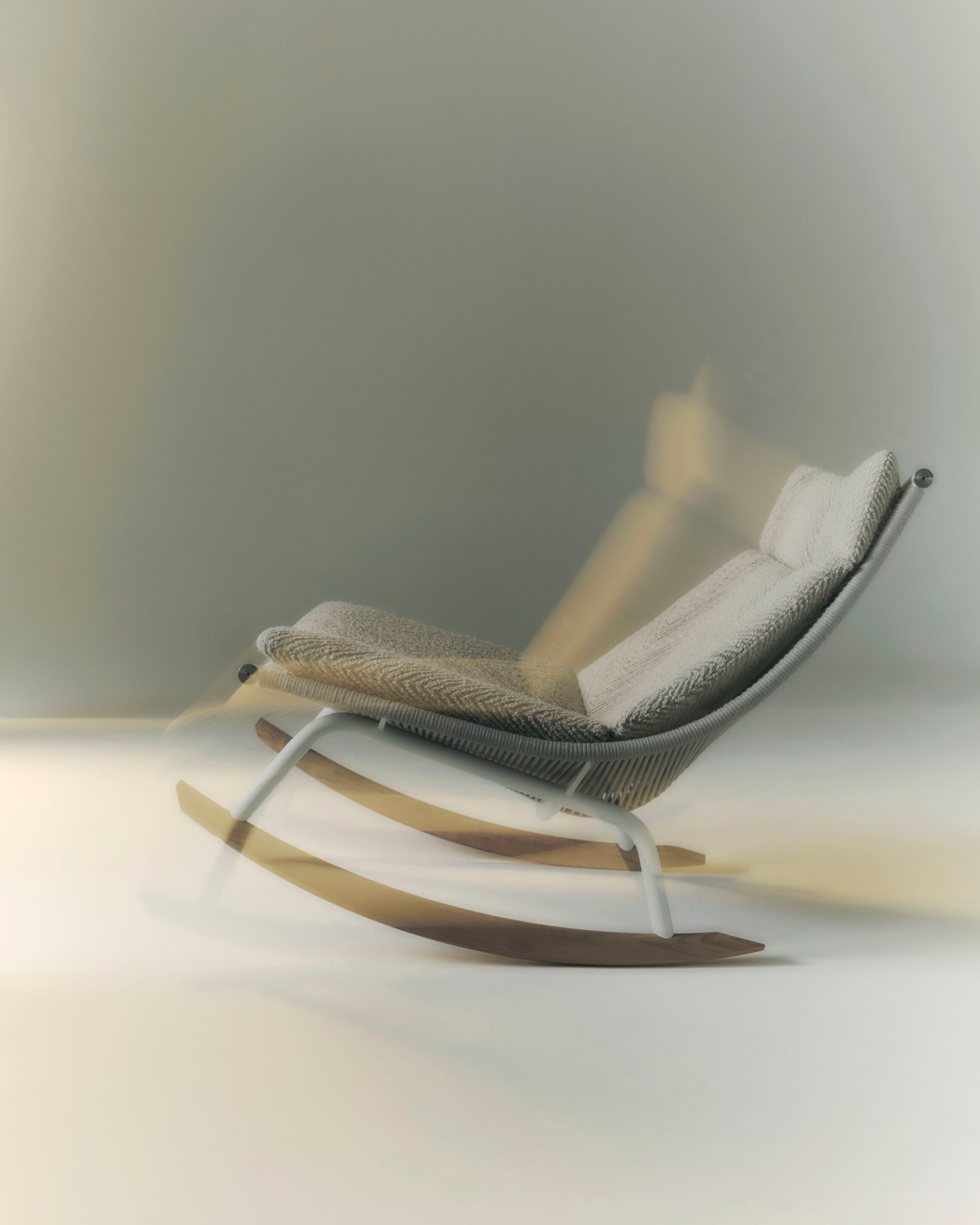 Кресло-качалка для сада RODA Laze ARCH-00135312 - Вид №6