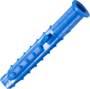 TECH-KREP Дюбель распорный универсальный 6×40 мм для бетона и кирпича (50 шт) 87493576