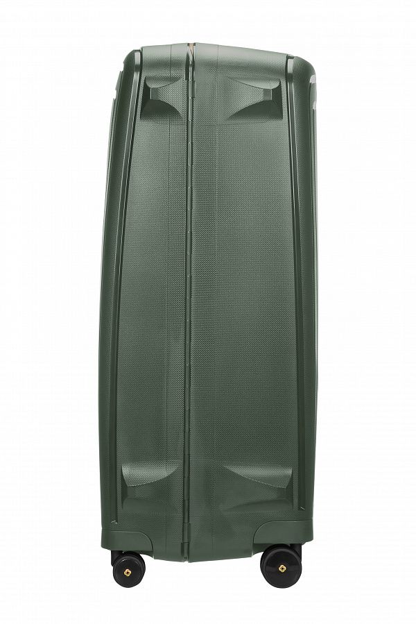 U44-24004 Чемодан U44*004 Spinner 81/30 Samsonite S'Cure DLX  - Вид №8