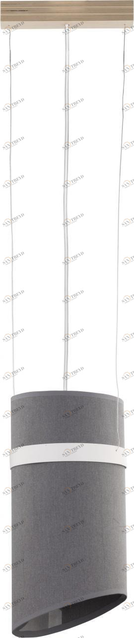 Подвесной светильник Nowodvorski Emy 6914 NOWODVORSKI EMY 199402 Серый