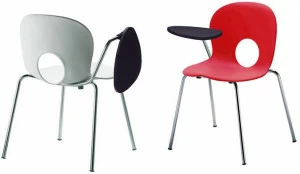 REXITE Стул для конференций с откидной крышкой Olivia