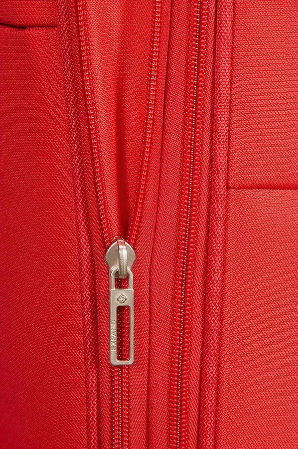 38N-00004 Чемодан 38N*004 Spinner 66 Exp Samsonite Base Boost  - Вид №6