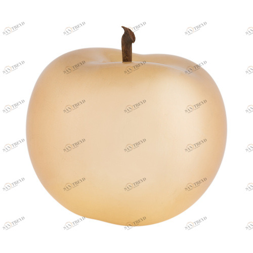 Арт-объект / Indoor Plated Large Bullstein sun-id-373070