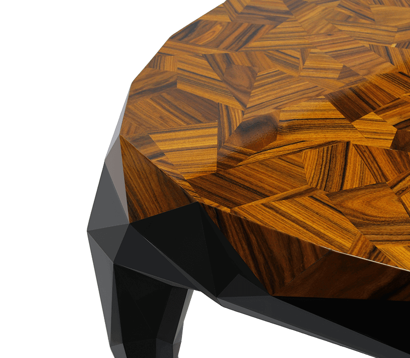 0-271 Королевский обеденный стол Boca Do Lobo  - Вид №8