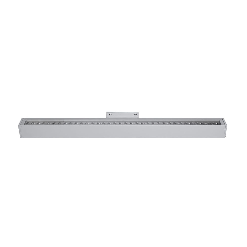 8414611 Подсветка стены Platek TETRA LINEARE  TETRA LINEARE 900 mm - 36 LED 3000K 12° 
