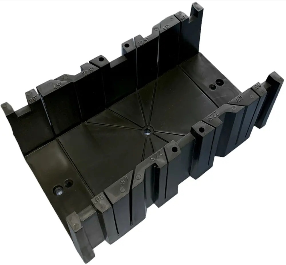 Стусло ACCURATE J4630 для точного распила плинтусов и планок 89363113