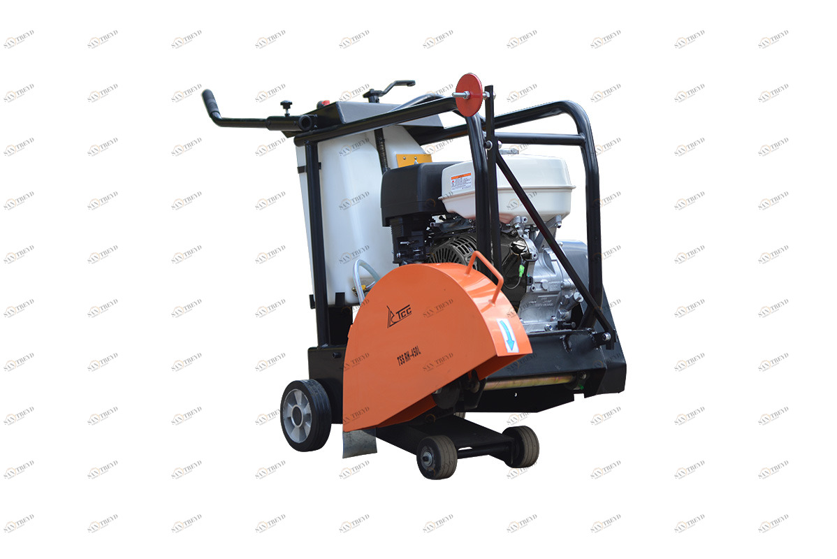 РЕЗЧИК ШВОВ TSS RH-450L Santreyd sun-id-1033791