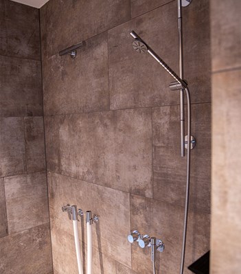 KV1 Раковина / Кухня vola  - Вид №63