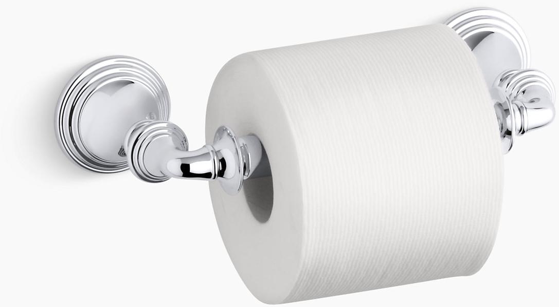 KOHLER  K-10554-PB  - Вид №1