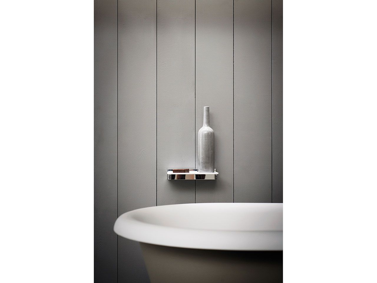 Овальная ванна Cristalplant® на ногах Agape Ottocento ARCH-00070006 - Вид №2