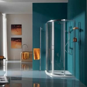 B6872ULUTR America Сollection душевая зона  Samo