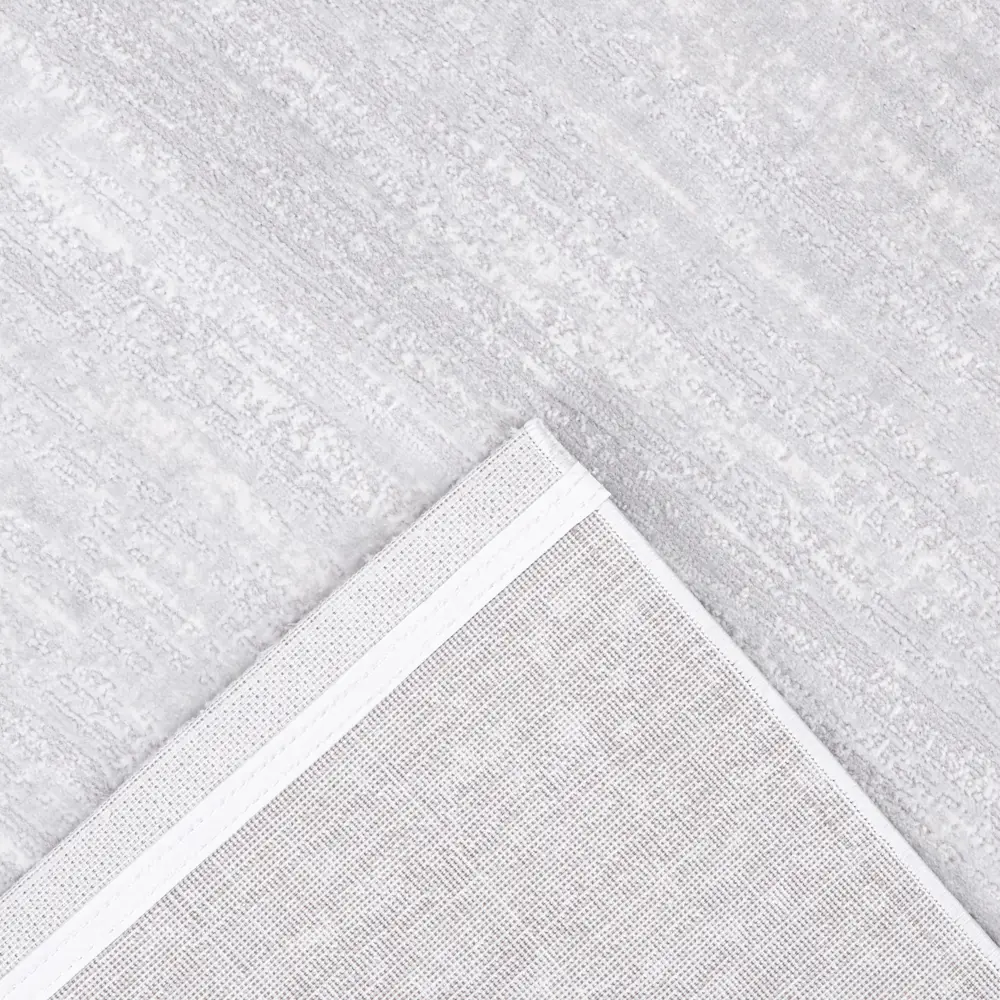 84860686 Ковер полиэстер Inspire Breeze 5905A 60x110 см цвет бежевый STLM-0056389  - Вид №2