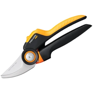 Секатор плоскостной Fiskars Xseries Powergear M P921 ø25 мм