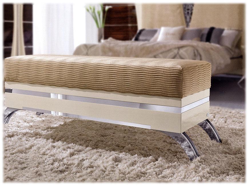 Банкетка  REDECO 330/L CHARME