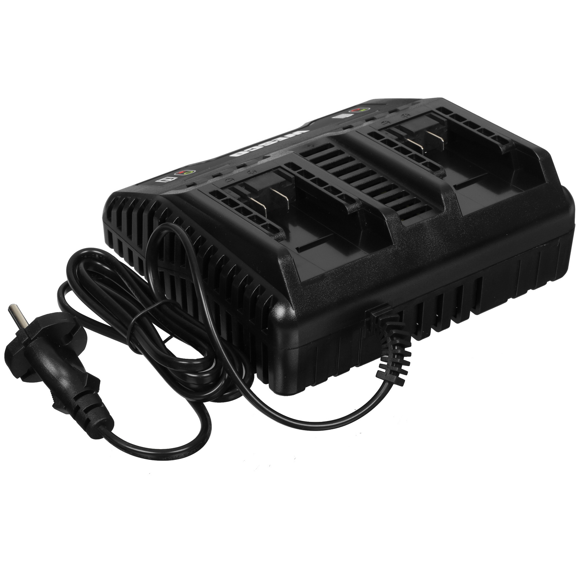 Зарядное устройство Wesco WS9919 1ForAll 18V 5410949 STDN-0098472 - Вид №1