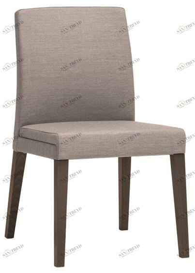 PIAVAL Стул из ткани Fandango | contract 73-11/1