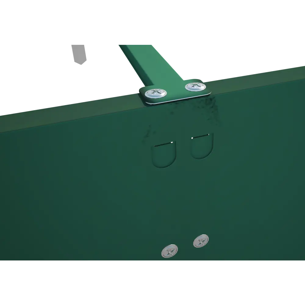 Santreyd Удлинитель для высокой грядки 70x100x26.5 см 84521567 STLM-0051116