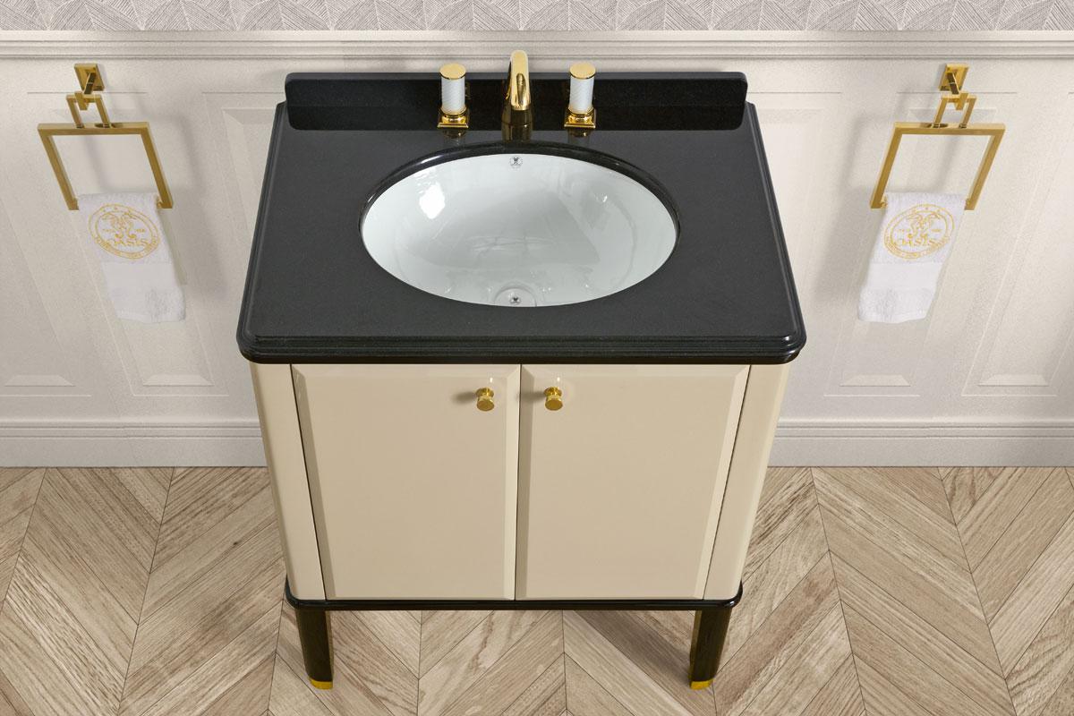 Riviere Мебель для ванной OASIS BATHROOM Riviere  - Вид №34