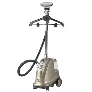 9200197 Отпариватель Eurostek EHS-3802 бежевый