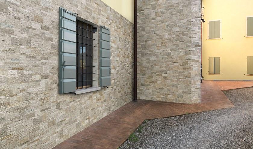 Panaria Ceramica Настенная плитка из керамогранита под камень sun-id-1430132 - Вид №11