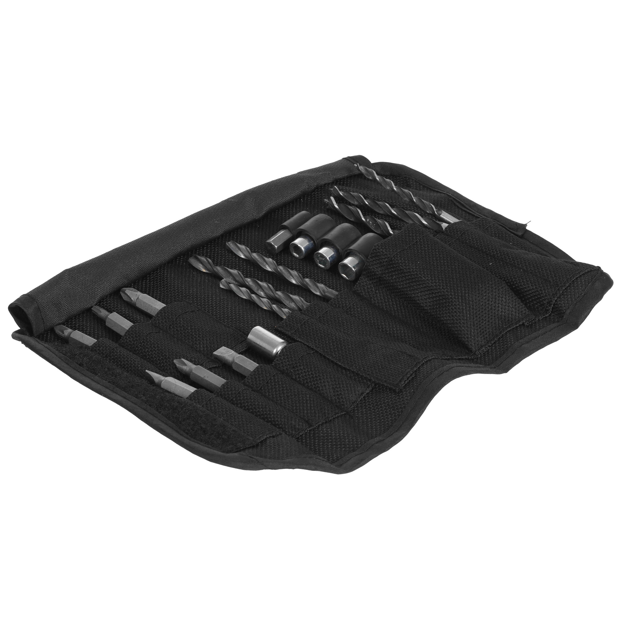 Дрель-шуруповерт KRONA KN-21Li 9236356 KRONA1 STDN-0012953 - Вид №7