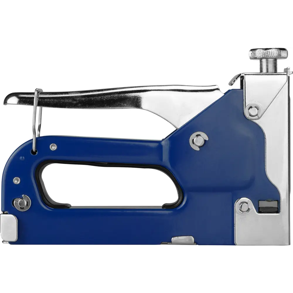 Строительный степлер VERTEXTOOLS для профессионального монтажа 89394241 STLM-1453204 - Вид №1