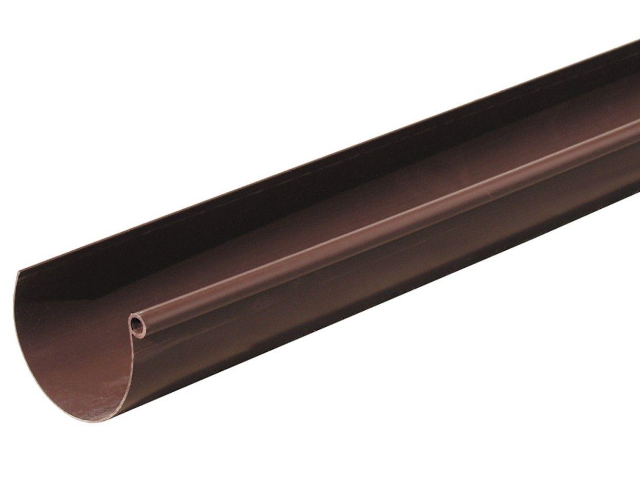 ПВХ желоба модель 125 First Corporation First Plast ARCH-00068565 - Вид №1