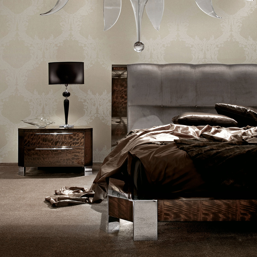 534 Vogue кровать - giorgio collection  - Вид №4