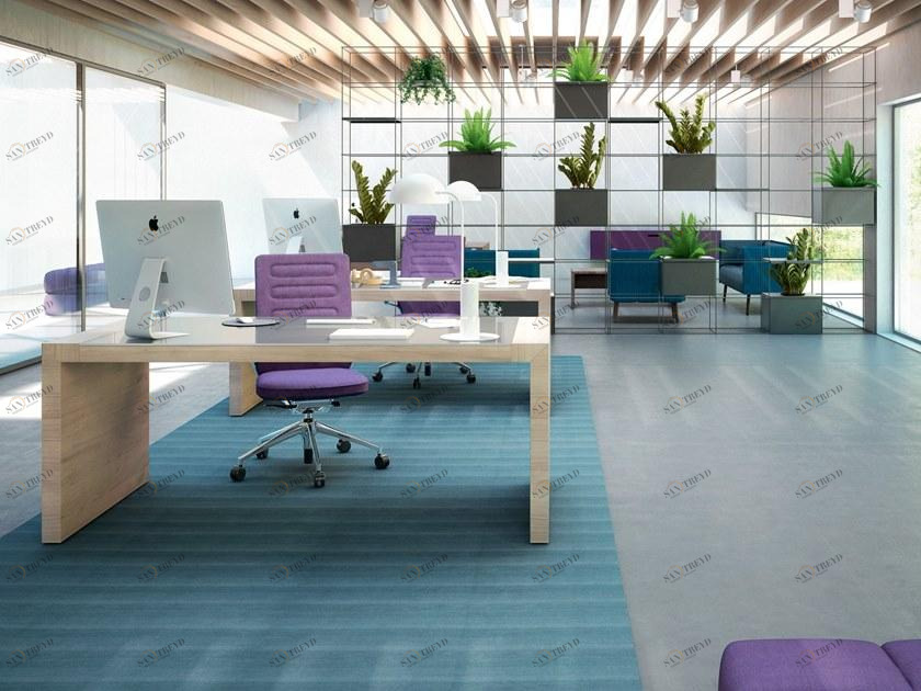 Martex Прямоугольный стол из дерева и стекла Kyolight sun-id-1492371