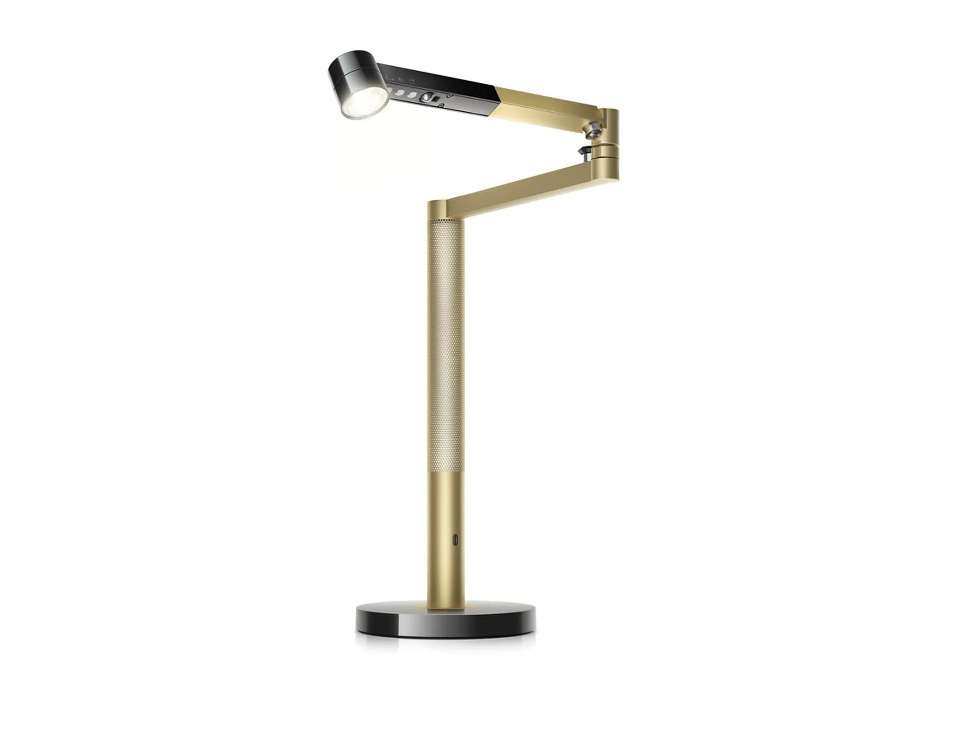 Регулируемая светодиодная настольная лампа Dyson Solarcycle Morph ARCH-00079547 - Вид №5