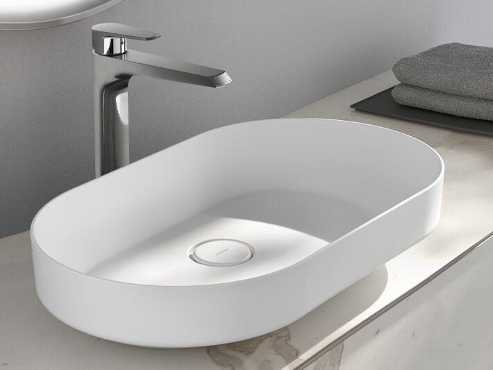 Керамическая столешница Gruppo Geromin Альбо ARCH-00028383