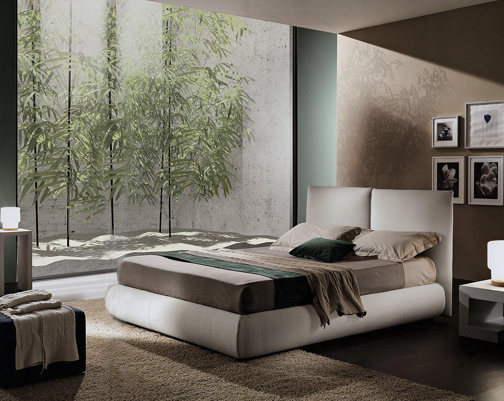 Кровать TWEET ESSEPI L747 