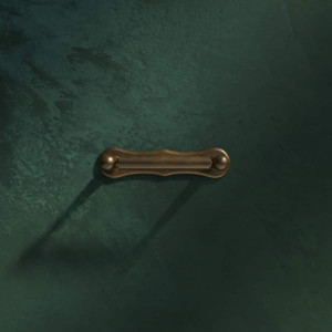 The Empire Collection аксессуары и фурнитура The Empire Lavatory Paper Holder