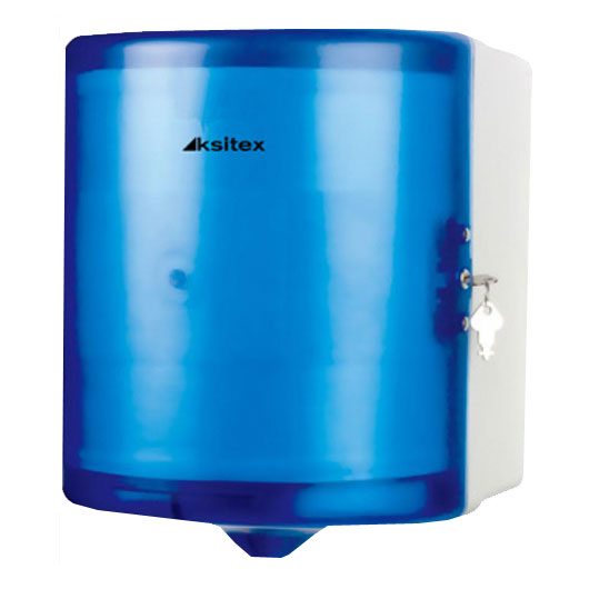 304009244 Диспенсер рулонных полотенец AC1-16A KSITEX 