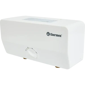 Проточный водонагреватель электрический Thermex Artflow 6000 2110356 кВт белый