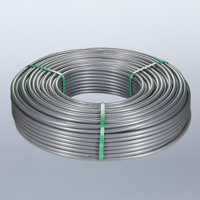 VA1622.3.C.200 Труба из сшитого полиэтилена PEXa-EVOH, 16 мм Valtec 16 (2,2) мм, 200 м  - Вид №1