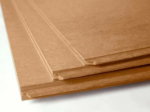 BetonWood Древесноволокнистые панели для полов и стен Fibertherm