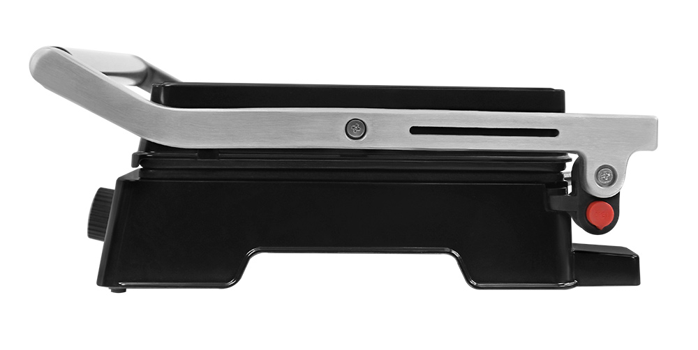 9162124 Гриль STINGRAY ST-SM1206B черный STDN-0006619 - Вид №7