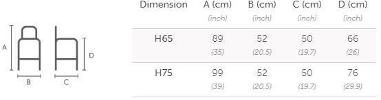 Midj Деревянный стул Maya sun-id-1447965 - Вид №2