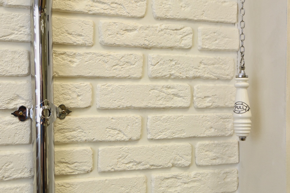 01A20004/01A200044 Напольный унитаз Heritage Dorchester Santreyd - Вид №5