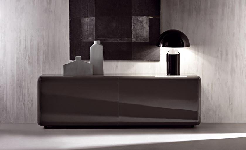 ACERBIS Лакированный буфет со встроенной подсветкой sun-id-1492106 - Вид №9