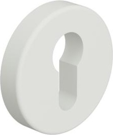 306.23PBFSLN Накладка на ключ для противопожарных дверей, длинные кулачки HEWI System 111 | Polyamid  - Вид №2