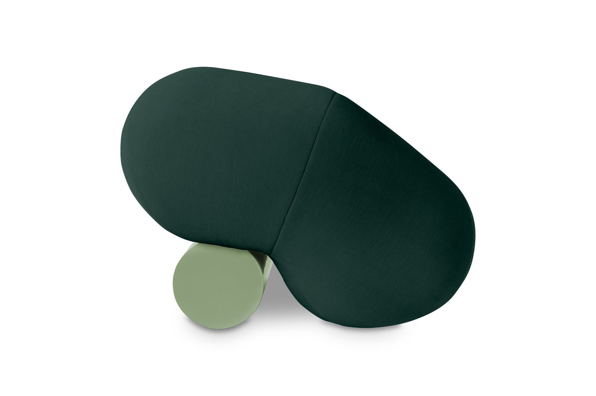 Тканевое кресло ROYAL STRANGER ORIGAMI ARCH-00125941 - Вид №80