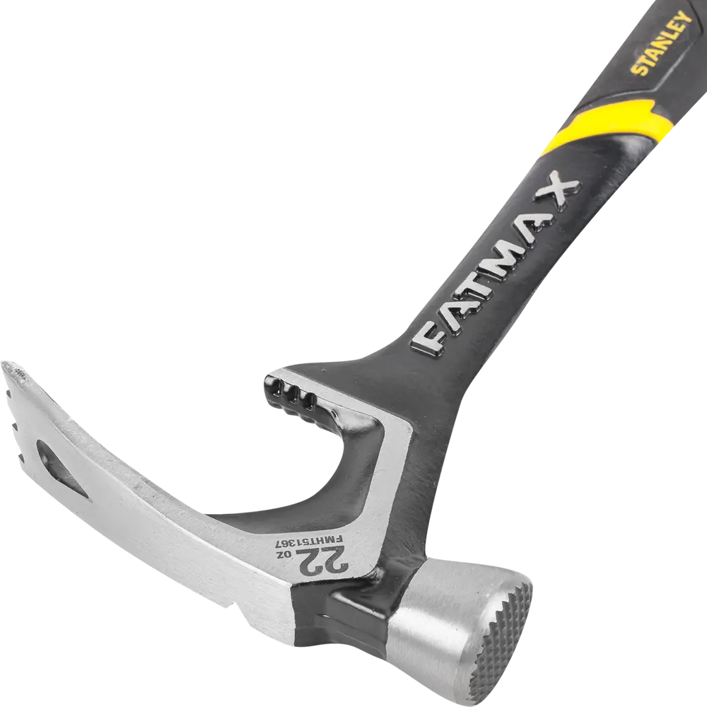 STLM-2062076 Молоток кухонный Stanley Россия  - Вид №1