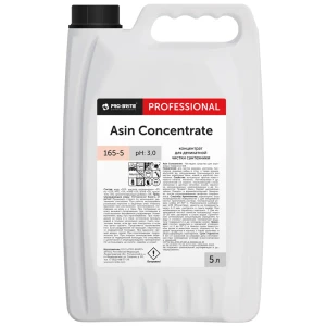 Средство чистящее для акриловых поверхностей Pro-Brite Asin Concentrate 5 л 89361227 STLM-2144516