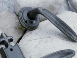 GIARA Бронзовая ручка Ovale